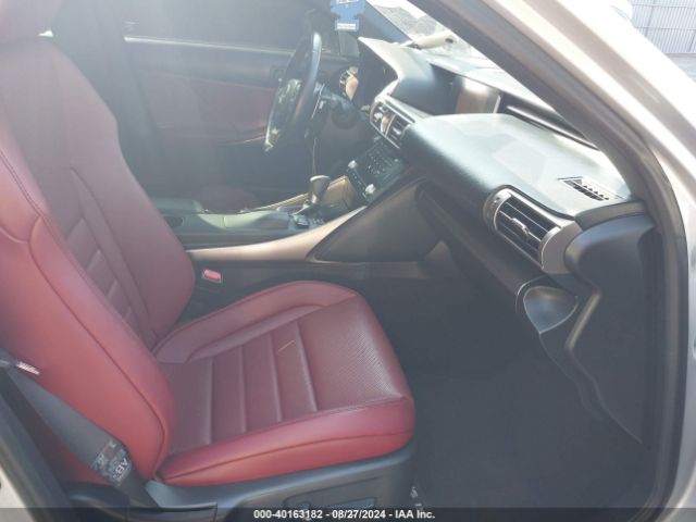 JTHBE1D21E5006331 Lexus IS 350