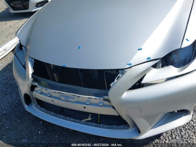 JTHBE1D21E5006331 Lexus IS 350