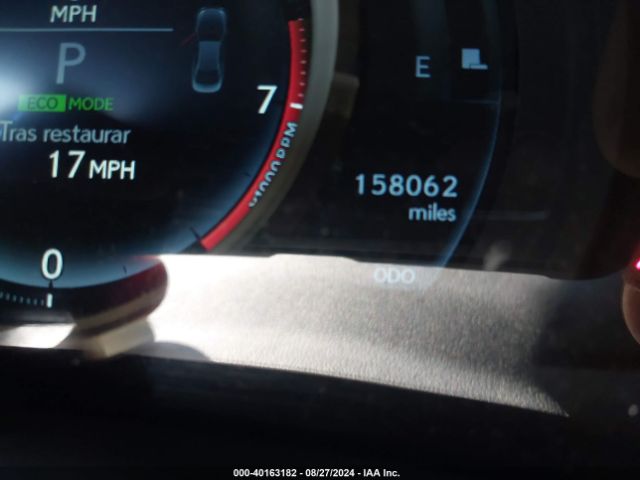 JTHBE1D21E5006331 Lexus IS 350