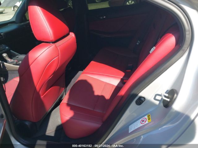 JTHBE1D21E5006331 Lexus IS 350