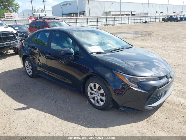 Toyota COROLLA LE 2024 5YFB4MDE4RP151081 Image 1