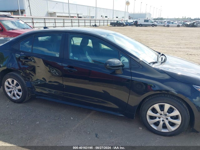 Toyota COROLLA LE 2024 5YFB4MDE4RP151081 Image 12
