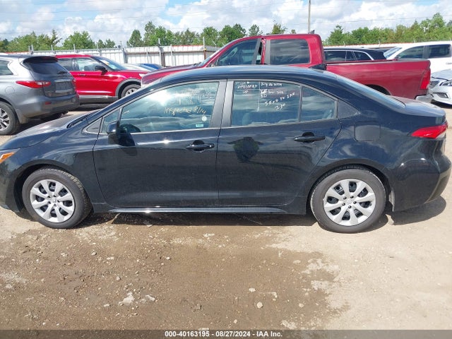 Toyota COROLLA LE 2024 5YFB4MDE4RP151081 Image 13