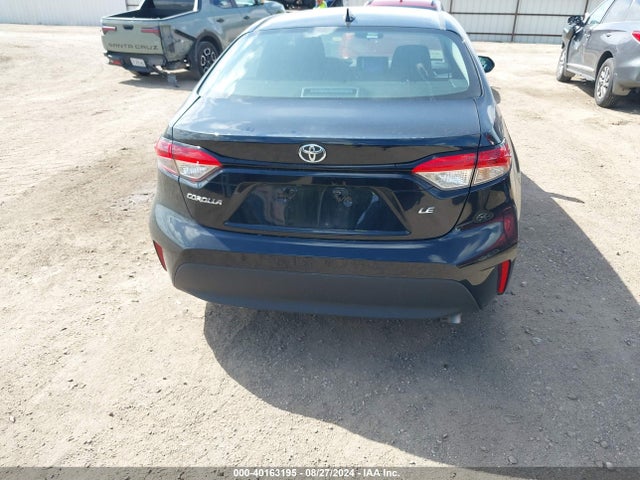 Toyota COROLLA LE 2024 5YFB4MDE4RP151081 Image 15