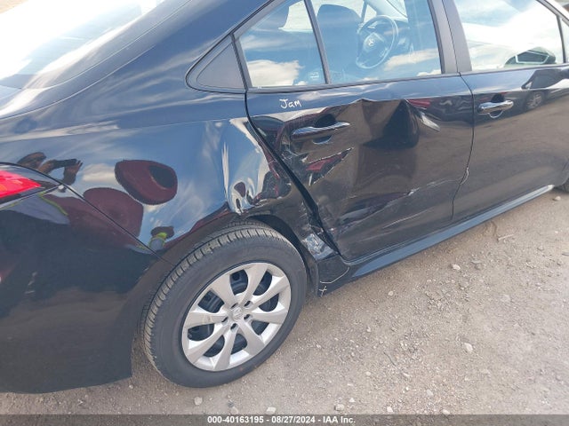 Toyota COROLLA LE 2024 5YFB4MDE4RP151081 Image 5