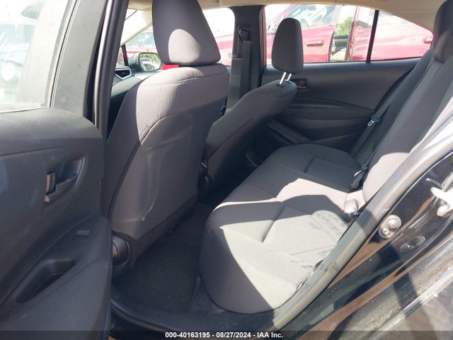 Toyota COROLLA LE 2024 5YFB4MDE4RP151081 Image 7