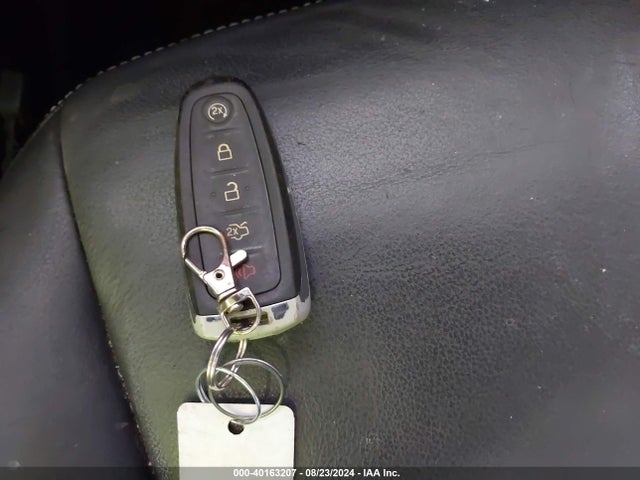 1FADP5CU4GL114350 Ford C-max Energi Sel