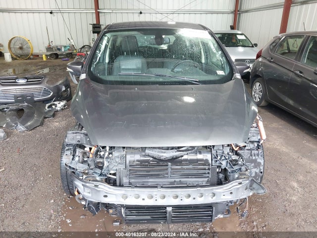 1FADP5CU4GL114350 Ford C-max Energi Sel