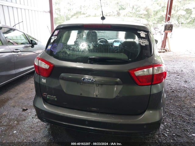 1FADP5CU4GL114350 Ford C-max Energi Sel