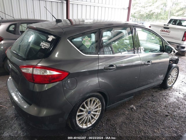 1FADP5CU4GL114350 Ford C-max Energi Sel