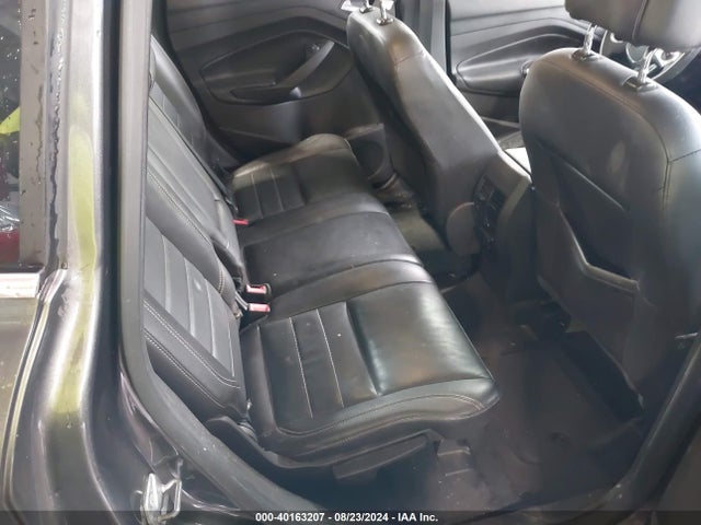 1FADP5CU4GL114350 Ford C-max Energi Sel