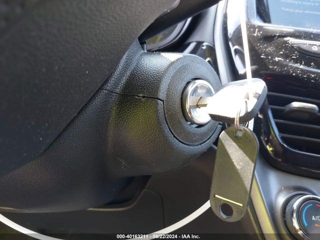 Chevrolet Spark Fwd 1lt Automatic 2020 KL8CD6SA5LC417006 Image 11