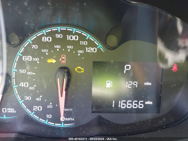 Chevrolet Spark Fwd 1lt Automatic 2020 KL8CD6SA5LC417006 Image 15