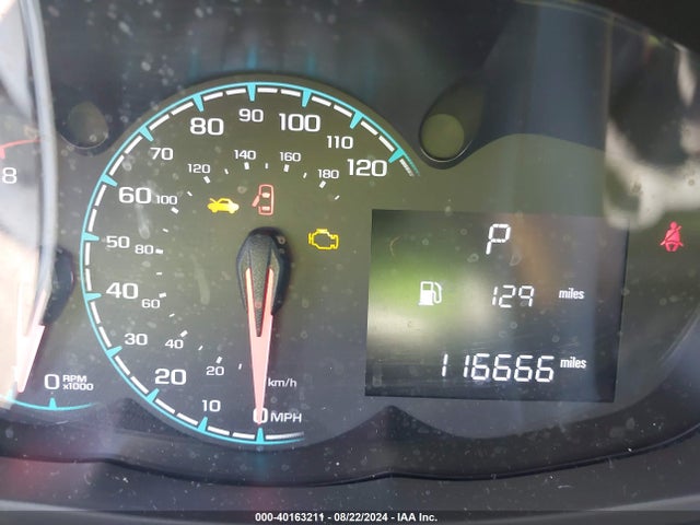 Chevrolet Spark Fwd 1lt Automatic 2020 KL8CD6SA5LC417006 Image 7