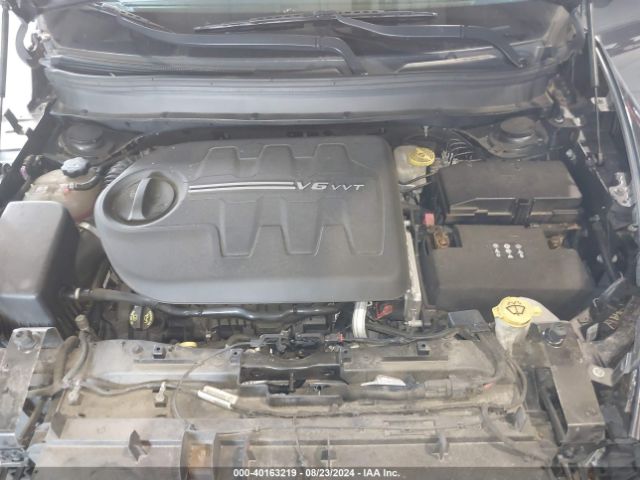 2017 JEEP CHEROKEE 1C4PJMCSXHW575070 Photo 9
