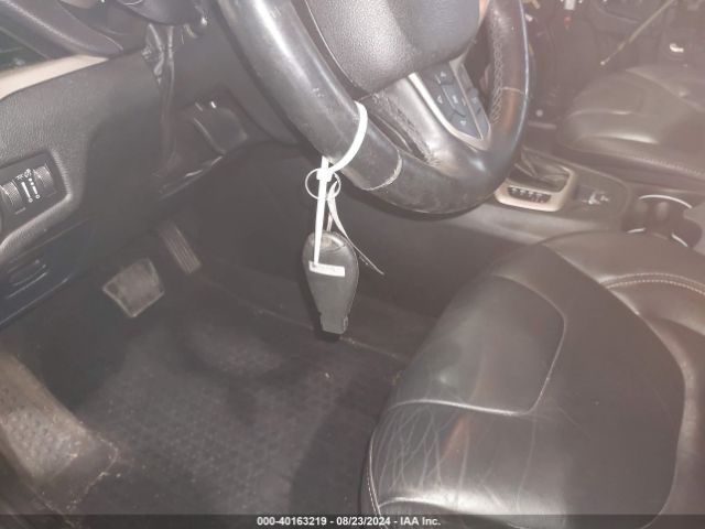 2017 JEEP CHEROKEE 1C4PJMCSXHW575070 Photo 10