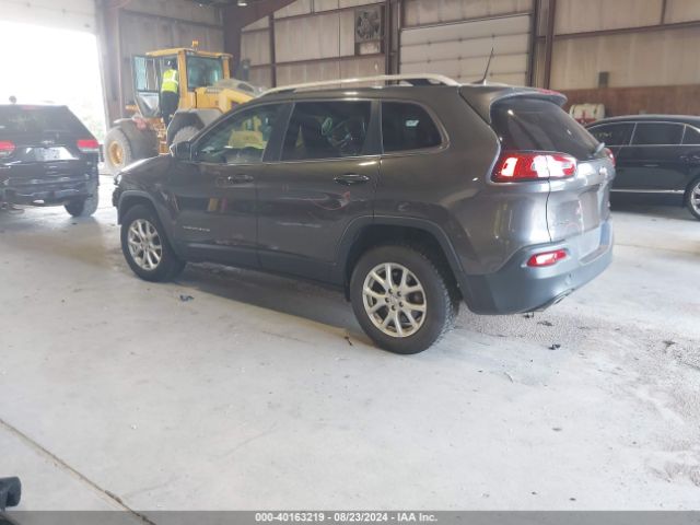 2017 JEEP CHEROKEE 1C4PJMCSXHW575070 Photo 2