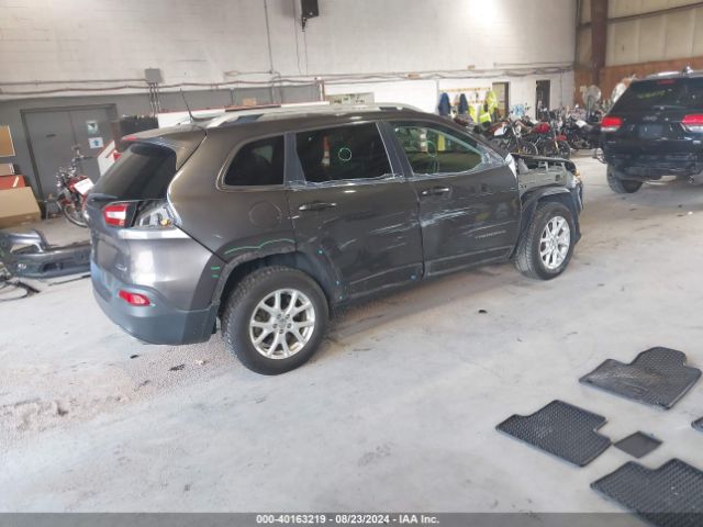 2017 JEEP CHEROKEE 1C4PJMCSXHW575070 Photo 3