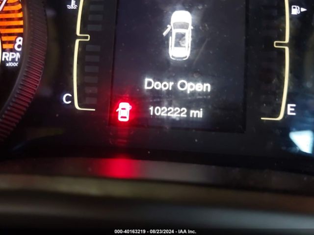 2017 JEEP CHEROKEE 1C4PJMCSXHW575070 Photo 6