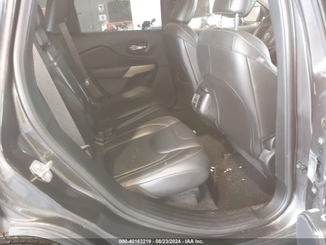 2017 JEEP CHEROKEE 1C4PJMCSXHW575070 Photo 7