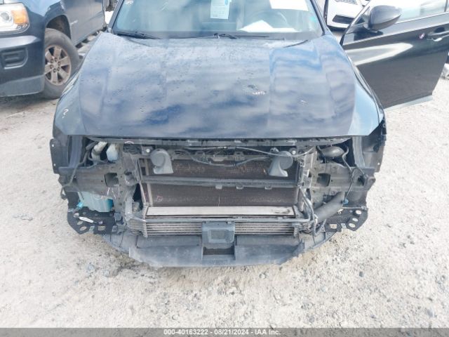 2020 HONDA ACCORD 1HGCV1F33LA110501 Photo 5