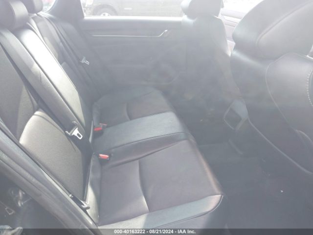 2020 HONDA ACCORD 1HGCV1F33LA110501 Photo 7