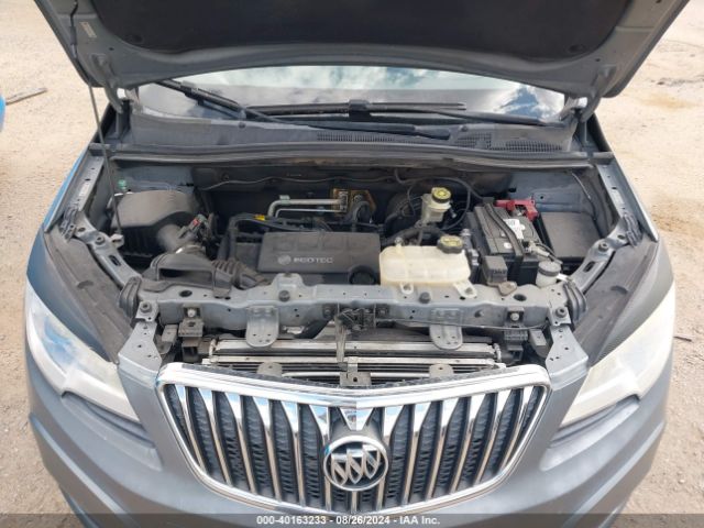 KL4CJASB9EB616896 Buick Encore