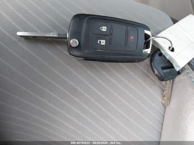 KL4CJASB9EB616896 Buick Encore