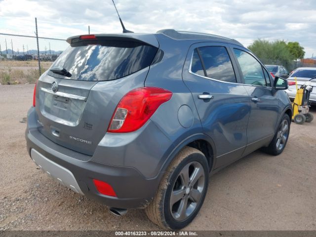 KL4CJASB9EB616896 Buick Encore