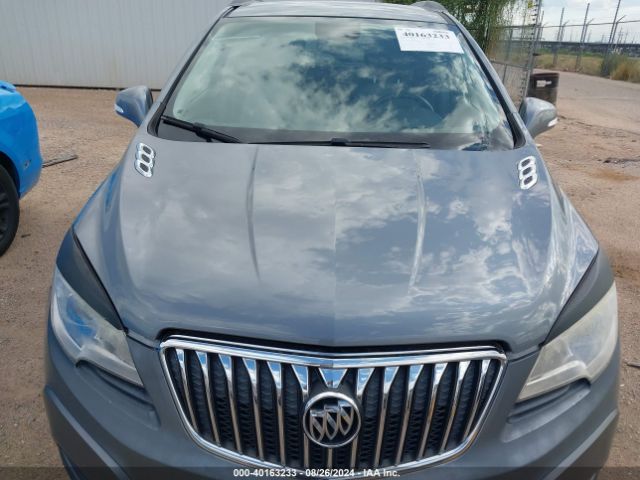 KL4CJASB9EB616896 Buick Encore