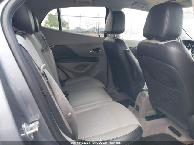 KL4CJASB9EB616896 Buick Encore
