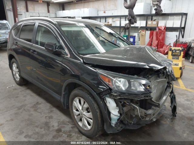 5J6RM4H73EL094573 Honda Cr-v Ex-l