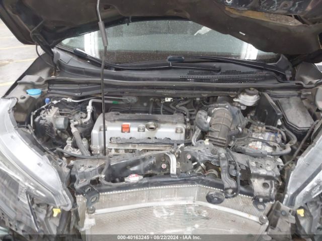 5J6RM4H73EL094573 Honda Cr-v Ex-l