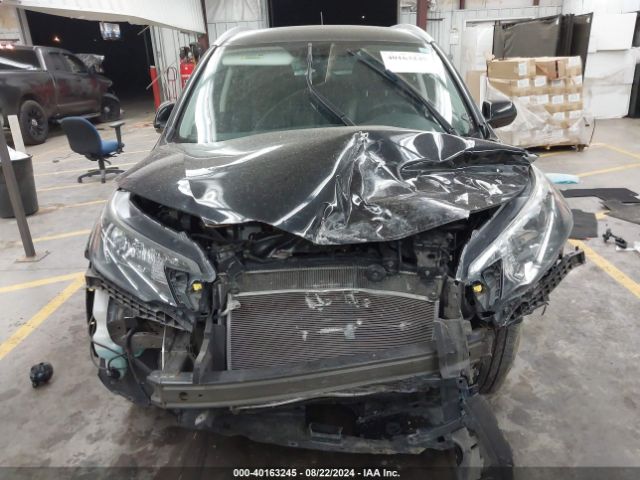5J6RM4H73EL094573 Honda Cr-v Ex-l