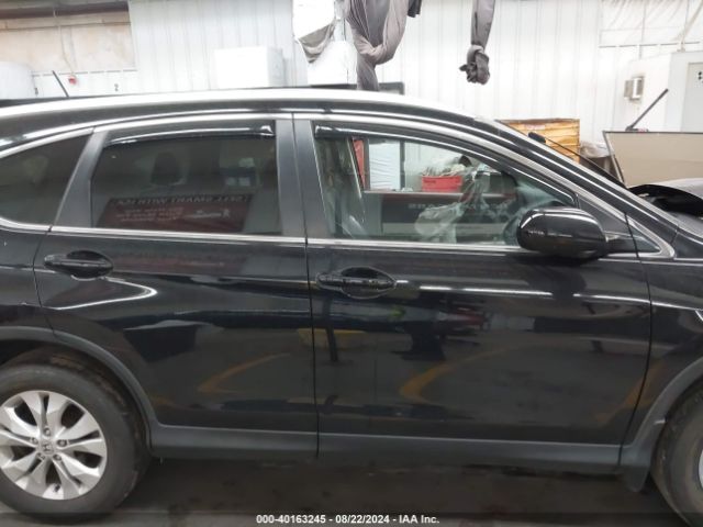 5J6RM4H73EL094573 Honda Cr-v Ex-l