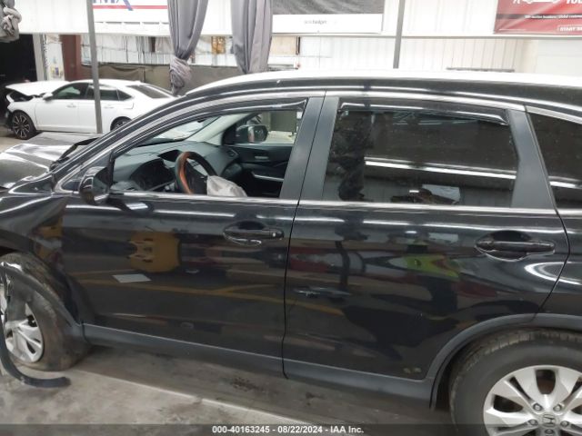 5J6RM4H73EL094573 Honda Cr-v Ex-l