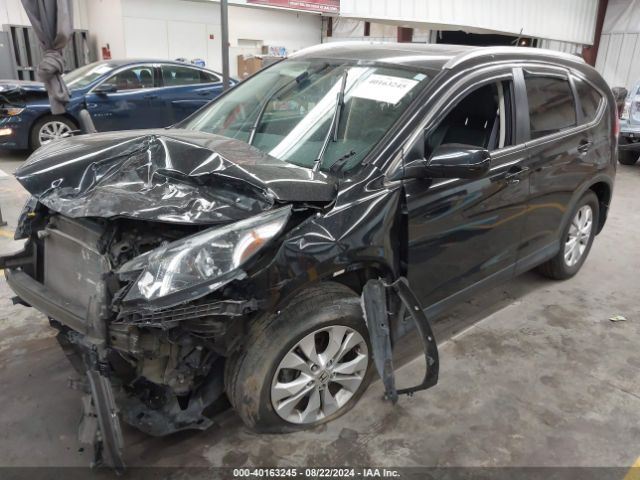 5J6RM4H73EL094573 Honda Cr-v Ex-l