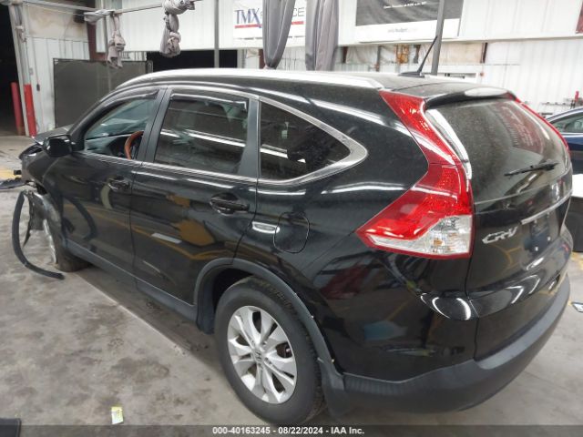 5J6RM4H73EL094573 Honda Cr-v Ex-l