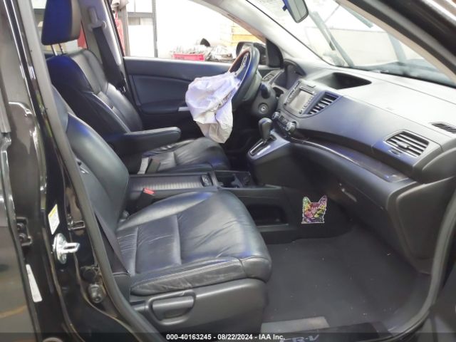 5J6RM4H73EL094573 Honda Cr-v Ex-l