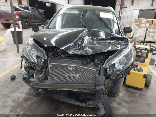 5J6RM4H73EL094573 Honda Cr-v Ex-l