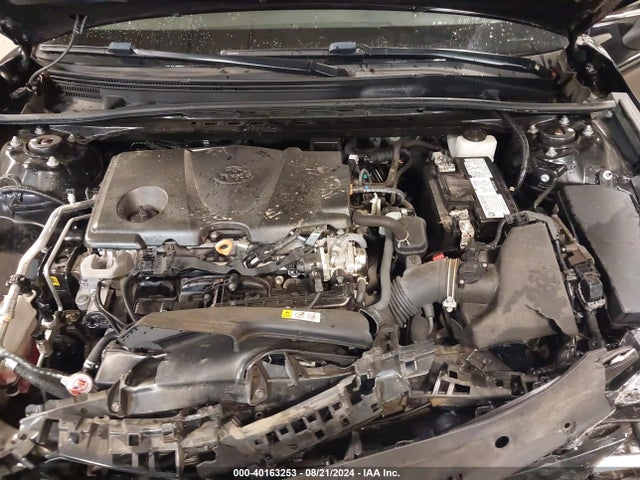 Toyota Camry Le Awd 2021 4T1C11BKXMU021236 Image 10