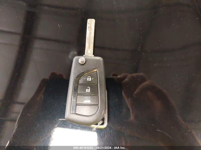 Toyota Camry Le Awd 2021 4T1C11BKXMU021236 Image 11