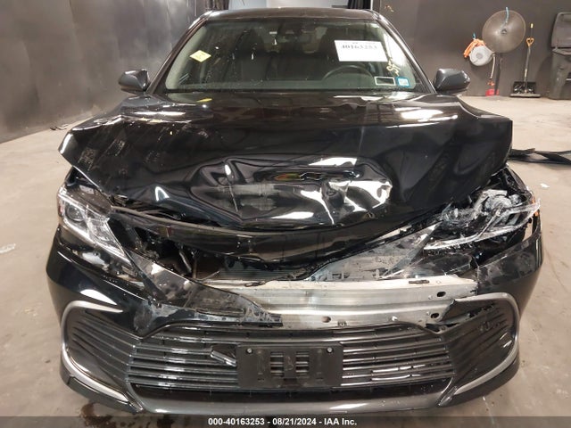 Toyota Camry Le Awd 2021 4T1C11BKXMU021236 Image 12