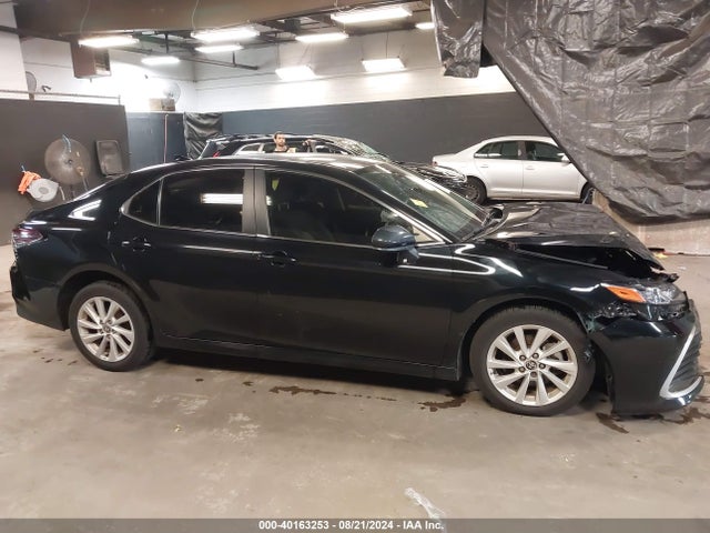 Toyota Camry Le Awd 2021 4T1C11BKXMU021236 Image 13