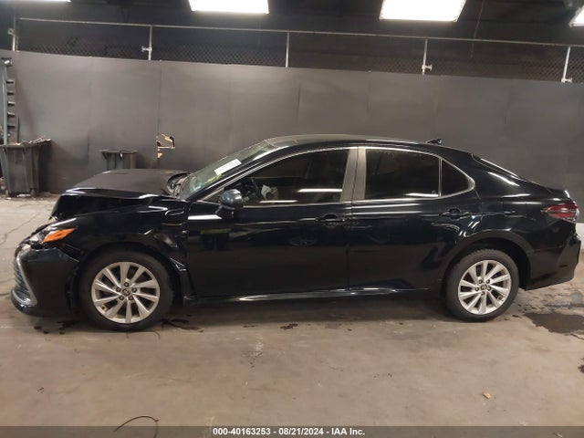 Toyota Camry Le Awd 2021 4T1C11BKXMU021236 Image 14