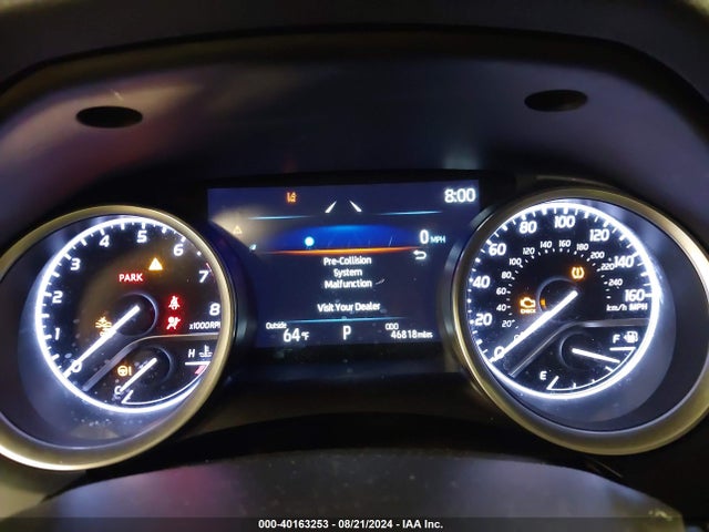 Toyota Camry Le Awd 2021 4T1C11BKXMU021236 Image 15