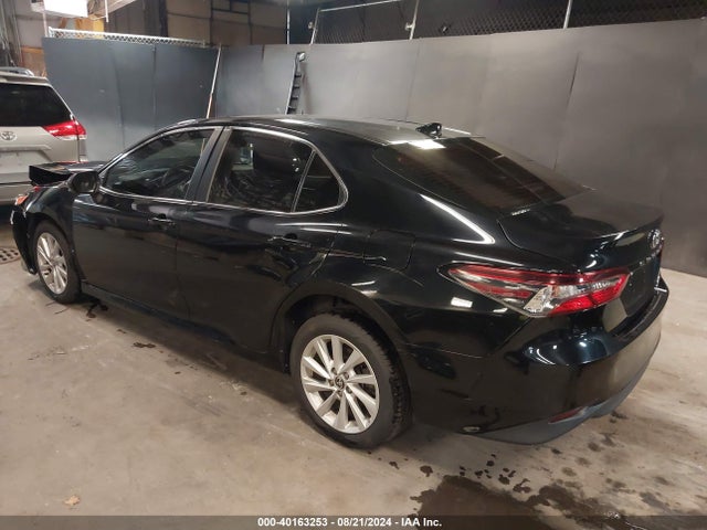 Toyota Camry Le Awd 2021 4T1C11BKXMU021236 Image 3