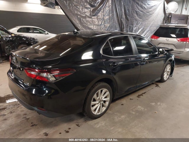 Toyota Camry Le Awd 2021 4T1C11BKXMU021236 Image 4