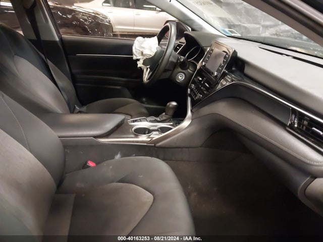 Toyota Camry Le Awd 2021 4T1C11BKXMU021236 Image 5
