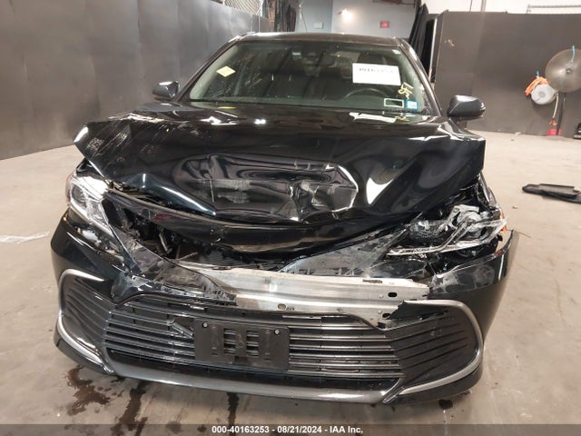 Toyota Camry Le Awd 2021 4T1C11BKXMU021236 Image 6
